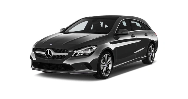 Mercedes CLA [X117] (2013-2015)